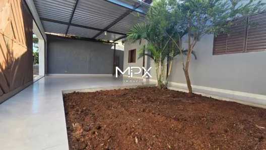 Casa com 2 Quartos à venda, 115m² no CECAP, Piracicaba