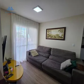 Apartamento com 2 Quartos à venda, 58m² no Balneário, Florianópolis