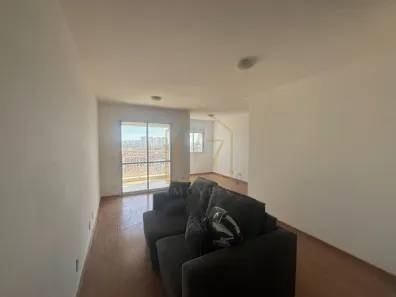 com 2 Quartos para alugar, 70m² no Belenzinho, São Paulo