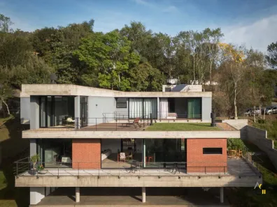 Casa de Condomínio com 3 Quartos à venda, 700m² no Linha 40, Caxias do Sul