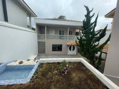 Casa de Condomínio com 3 Quartos à venda, 250m² no Horizontal Park, Cotia