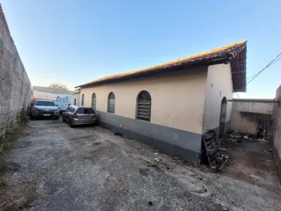 à venda, 286m² no Barreiro, Belo Horizonte