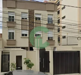 Cobertura com 2 Quartos à venda, 89m² no Campestre, Santo André
