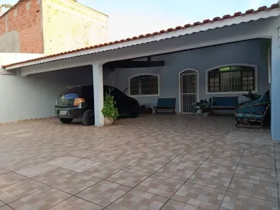 Casa com 2 Quartos à venda, 162m² no Gaivota (Interior), Itanhaém