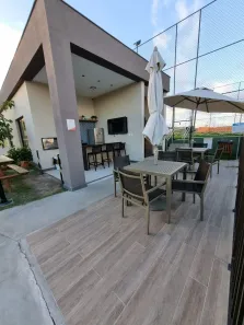 Lote/Terreno à venda, 109m² no Parque Nascente do Rio Capivara, Camaçari