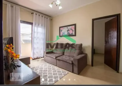 Apartamento com 2 Quartos à venda, 100m² no Canindé, São Paulo