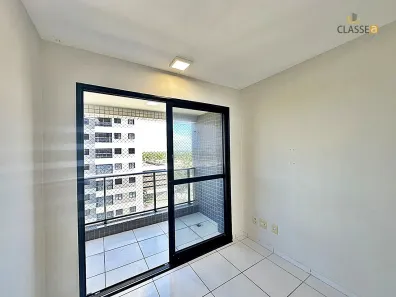 Apartamento com 2 Quartos para alugar, 65m² no Barra de Jangada, Jaboatão dos Guararapes