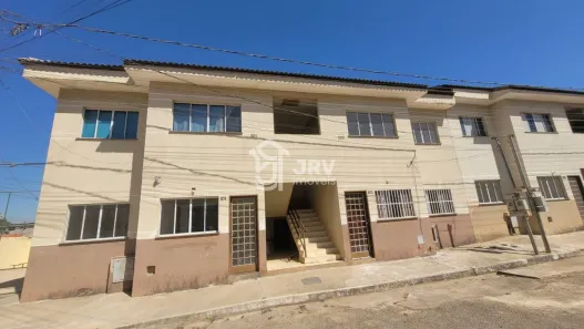 Apartamento com 2 Quartos à venda, 46m² no Parque Marajó, Valparaíso de Goiás