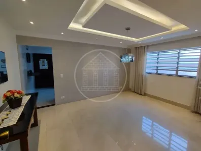 Sobrado com 3 Quartos à venda, 193m² no Santo Amaro, São Paulo