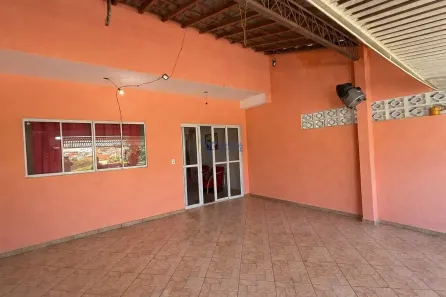 Casa com 2 Quartos à venda, 135m² no Jardim Santa Inês III, São José dos Campos