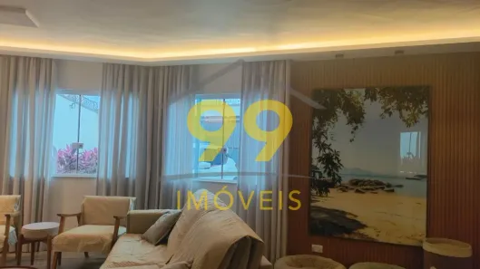 Casa com 3 Quartos à venda, 129m² no Campininha, São Paulo