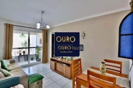 Apartamento com 2 Quartos à venda, 62m² no Vila Oratório, São Paulo