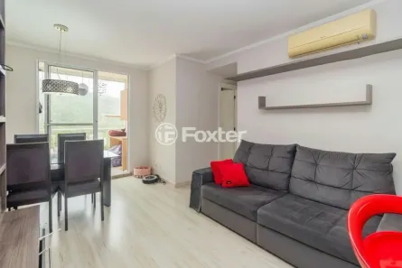Apartamento com 3 Quartos à venda, 76m² no Morro Santana, Porto Alegre