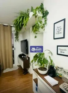 Apartamento com 3 Quartos à venda, 59m² no Jardim Las Vegas, Guarulhos