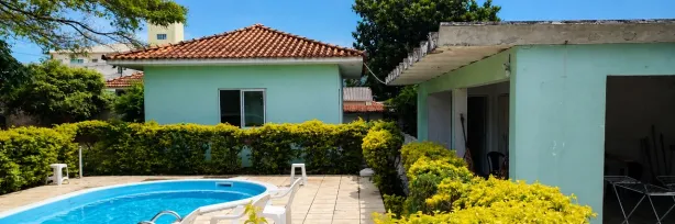 Casa com 3 Quartos à venda, 197m² no Serraria, São José