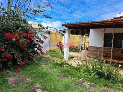Casa de Condomínio com 3 Quartos à venda, 575m² no Nossa Senhora da Vitória, Ilhéus