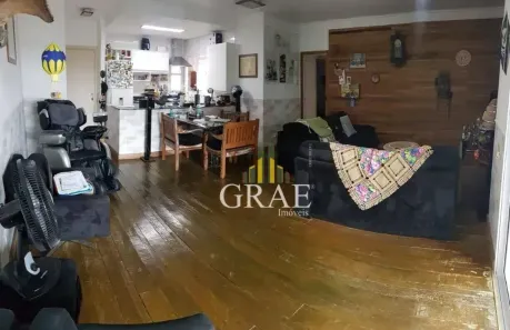 Apartamento com 3 Quartos à venda, 90m² no Anchieta, São Bernardo do Campo