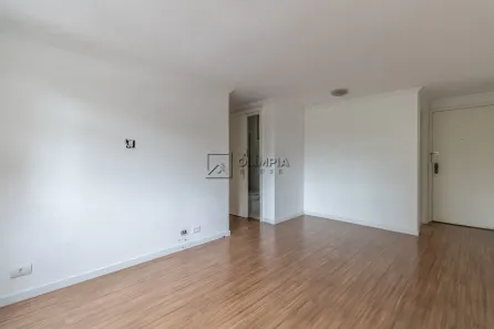 Apartamento com 2 Quartos à venda, 80m² no Brooklin Paulista, São Paulo