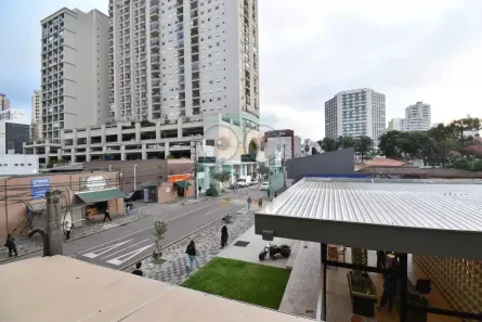 Apartamento com 3 Quartos à venda, 140m² no Centro, Curitiba