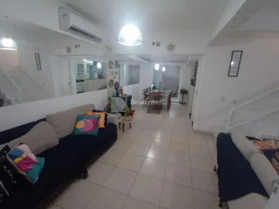 Casa de Condomínio com 3 Quartos à venda, 114m² no Loteamento Fernando Camargo Nogueira, Taubaté