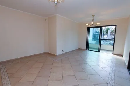 Apartamento com 3 Quartos à venda, 120m² no Vila Mariana, São Paulo