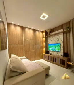 Casa com 3 Quartos à venda, 176m² no Condomínio Belvedere II, Cuiabá