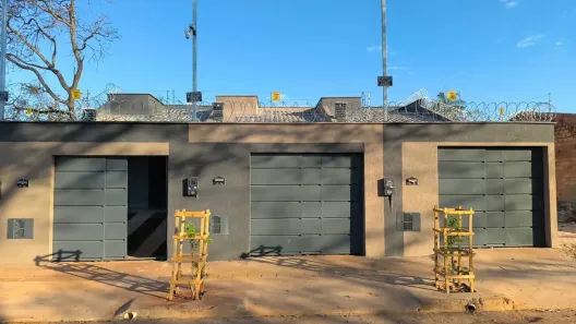 Casa com 2 Quartos à venda, 78m² no Residencial Buena Vista III, Goiânia