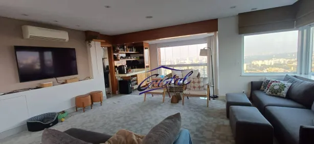 Cobertura com 4 Quartos à venda, 325m² no Umuarama, Osasco