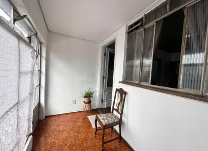 para alugar, 174m² no Vila Alzira, Santo André