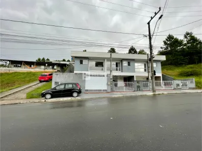 Sobrado com 3 Quartos à venda, 105m² no Potecas, São José