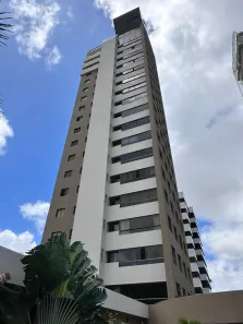 Apartamento com 3 Quartos à venda, 187m² no Tirol, Natal