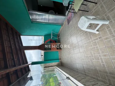 Casa com 3 Quartos à venda, 150m² no Parque Brasil, São Paulo