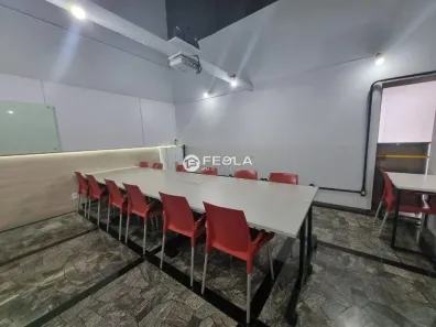 Sala Comercial para alugar, 22m² no Jardim Paulista, Americana