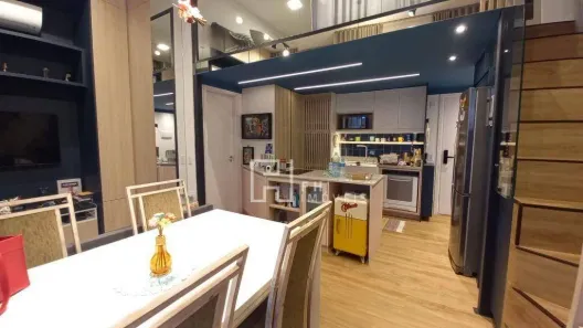Apartamento com 1 Quarto à venda, 40m² no Vila Mariana, São Paulo