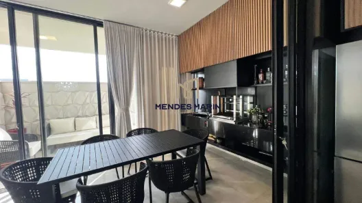 Casa com 3 Quartos à venda, 141m² no Aeroporto, Araçatuba