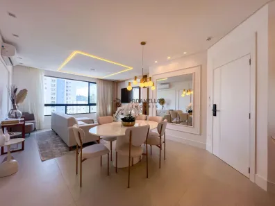 Apartamento com 4 Quartos à venda, 136m² no Pioneiros, Balneário Camboriú