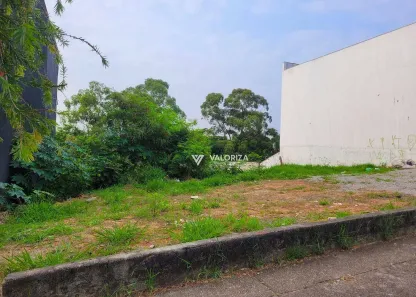 Lote/Terreno à venda, 250m² no Parque dos Eucaliptos, Sorocaba