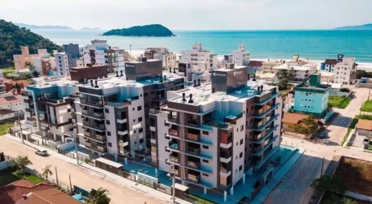 Apartamento com 2 Quartos à venda, 70m² no Palmas, Governador Celso Ramos