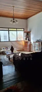 Casa com 6 Quartos à venda, 404m² no Centro, Araraquara