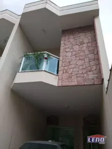 Sobrado com 3 Quartos à venda, 150m² no Penha de França, São Paulo