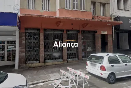 Ponto Comercial para alugar, 290m² no Centro Histórico, Porto Alegre