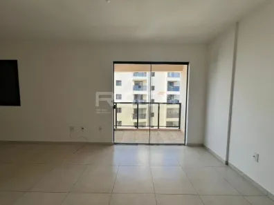 Apartamento com 1 Quarto para alugar, 42m² no Parque Arnold Schimidt, São Carlos