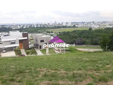 Lote/Terreno à venda, 900m² no Condomínio Reserva do Paratehy, São José dos Campos