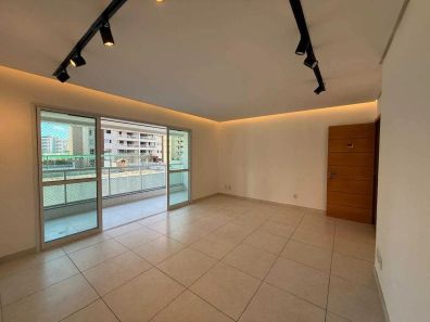 Apartamento com 3 Quartos à venda, 93m² no Grageru, Aracaju