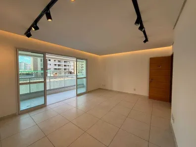 Apartamento com 3 Quartos à venda, 102m² no Grageru, Aracaju