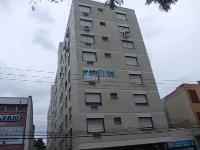 Apartamento com 2 Quartos à venda, 68m² no Centro Histórico, Porto Alegre