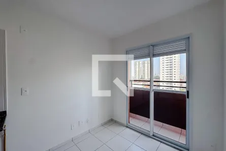 Apartamento com 1 Quarto à venda, 28m² no Vila Bertioga, São Paulo