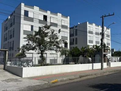 Apartamento com 1 Quarto à venda, 30m² no Centro, Araranguá