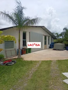 Ponto Comercial para alugar, 850m² no Jardim Colônia, Jacareí