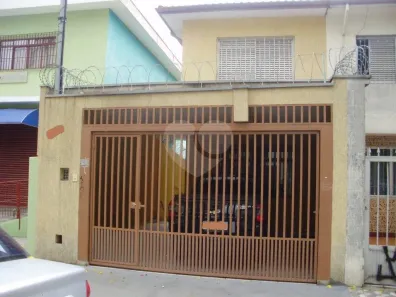 Sobrado com 2 Quartos à venda, 200m² no Parque Mandaqui, São Paulo